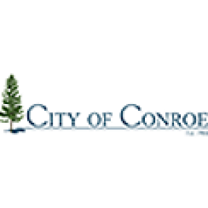 City of Conroe logo