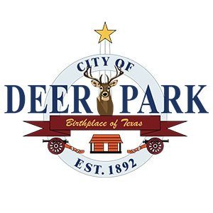 City of Deer Park logo