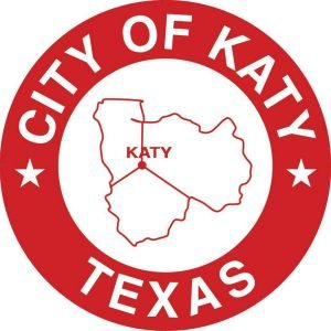 City of Katy Logo